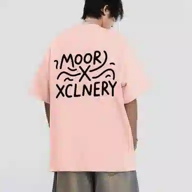 MOOR XCLNERY LOGOT