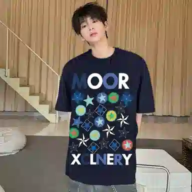 MOOR XCLNERY logoinsT