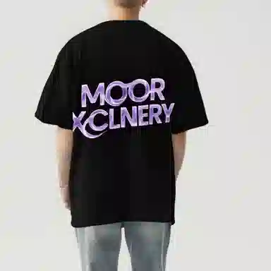 MOOR XCLNERY LOGOT