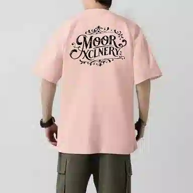 MOOR XCLNERY LOGOT