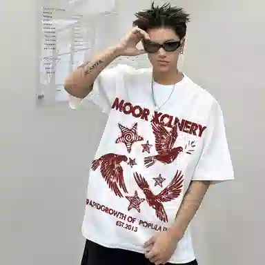MOOR XCLNERY T