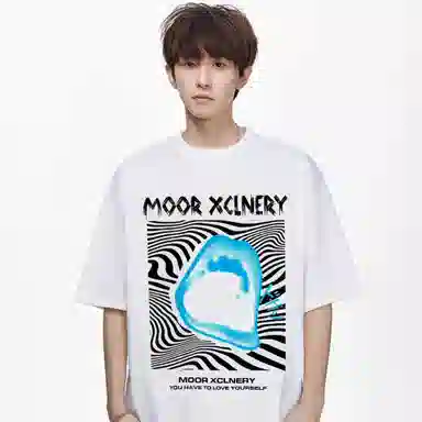 MOOR XCLNERY T