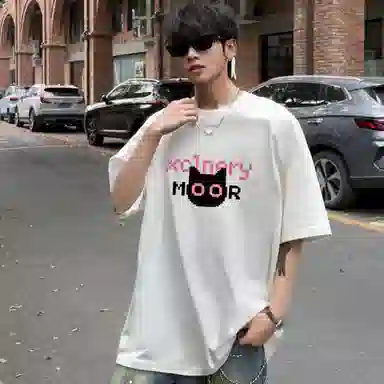 MOOR XCLNERY logoinsT