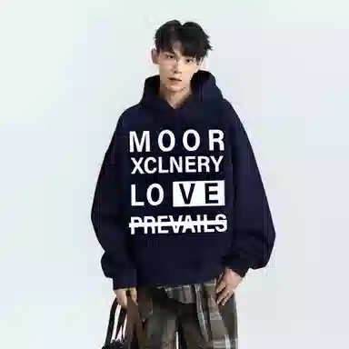 MOOR XCLNERY logo
