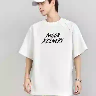MOOR XCLNERY T