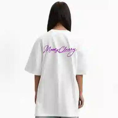 MOOR XCLNERY LOGOT