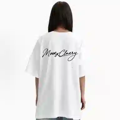 MOOR XCLNERY LOGOT