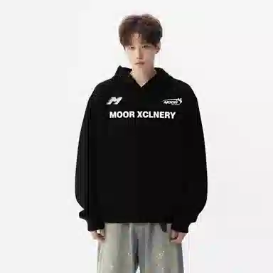 MOOR XCLNERY logo