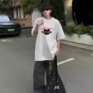 MOOR XCLNERY logoinsT