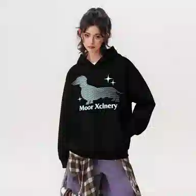 MOOR XCLNERY logo