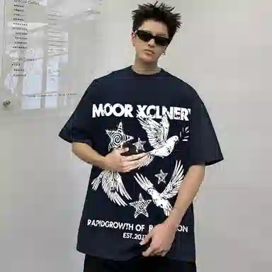 MOOR XCLNERY T