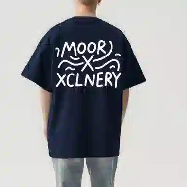 MOOR XCLNERY LOGOT