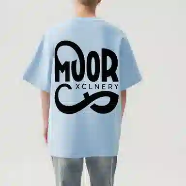 MOOR XCLNERY inLOGOT
