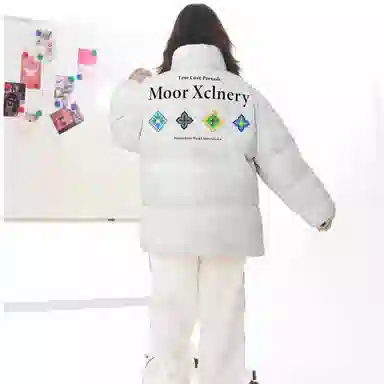 MOOR XCLNERY LOGO