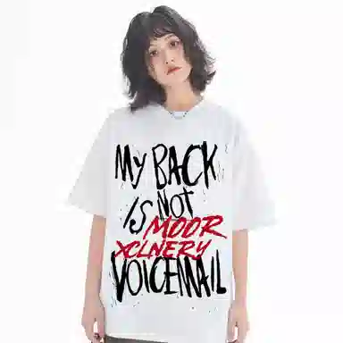 MOOR XCLNERY T