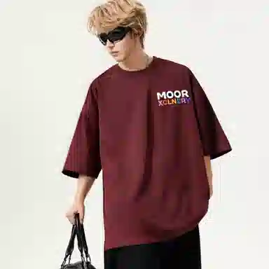 MOOR XCLNERY LOGOinsT