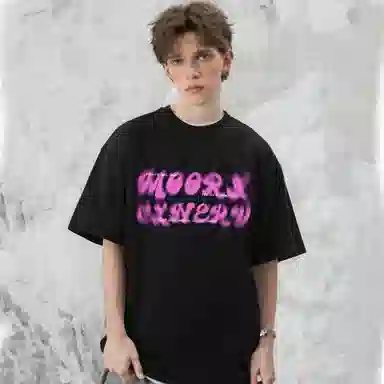 MOOR XCLNERY LogoT