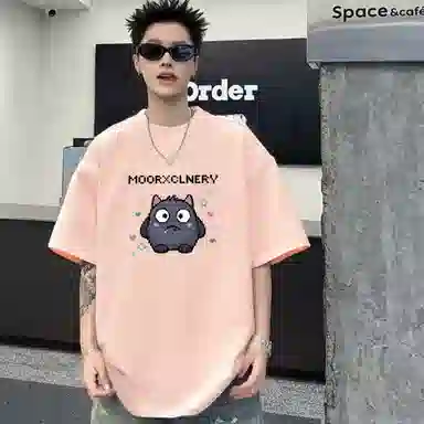 MOOR XCLNERY logoT