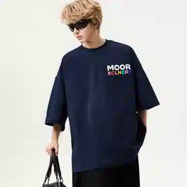 MOOR XCLNERY LOGOinsT