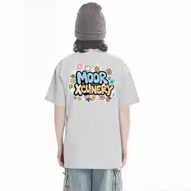 MOOR XCLNERY LOGOT