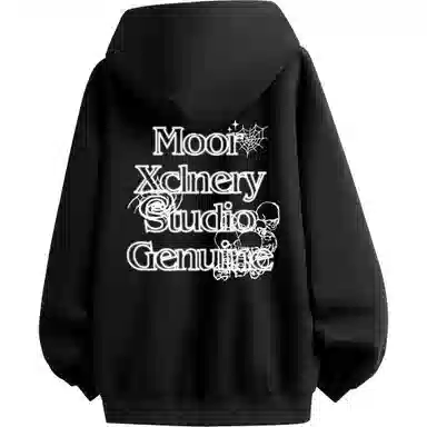 MOOR XCLNERY logo
