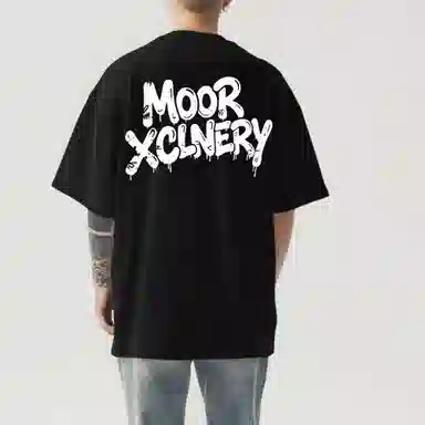 MOOR XCLNERY LOGOT
