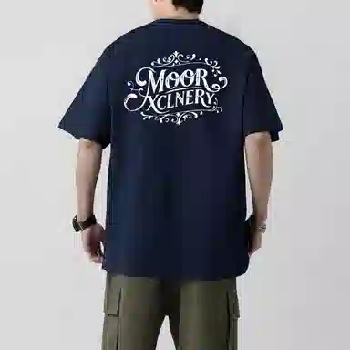MOOR XCLNERY LOGOT