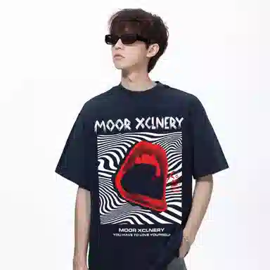 MOOR XCLNERY T