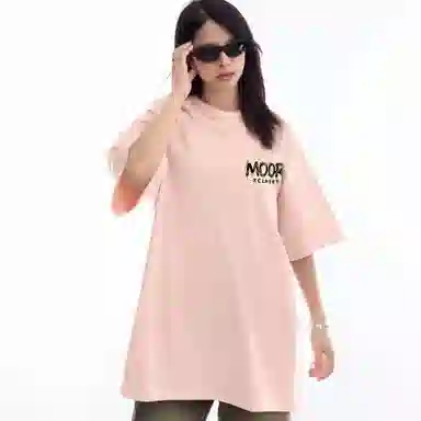 MOOR XCLNERY logoT