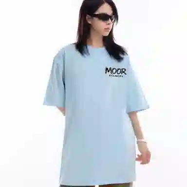 MOOR XCLNERY logoT