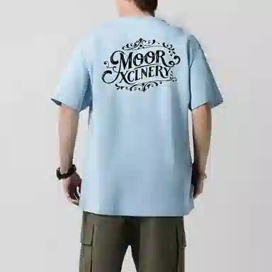 MOOR XCLNERY LOGOT