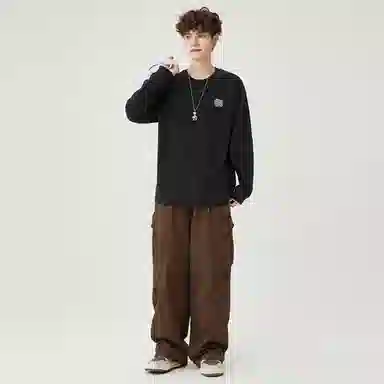 MOOR XCLNERY logoinsT