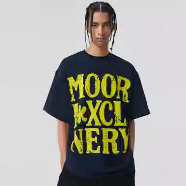 MOOR XCLNERY LOGOT