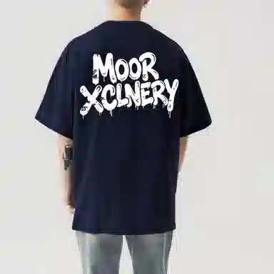 MOOR XCLNERY LOGOT