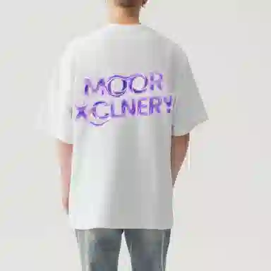 MOOR XCLNERY LOGOT