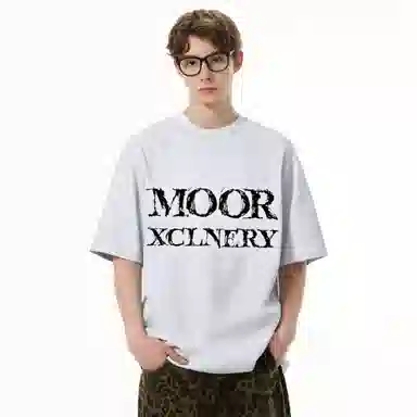 MOOR XCLNERY LOGOT
