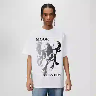 MOOR XCLNERY LOGOT