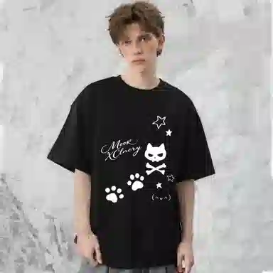 MOOR XCLNERY LogoT