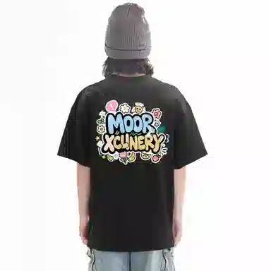 MOOR XCLNERY LOGOT