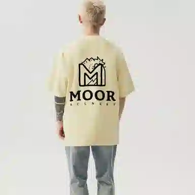 MOOR XCLNERY LOGOT
