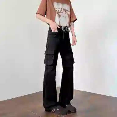 MOOR XCLNERY boxyins