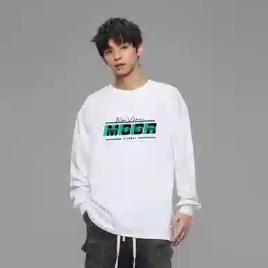 MOOR XCLNERY T