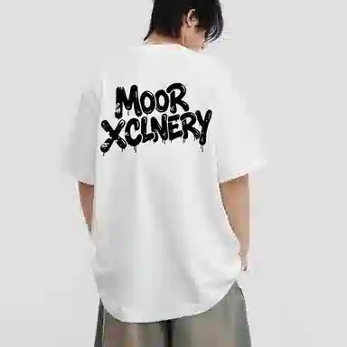MOOR XCLNERY LOGOT