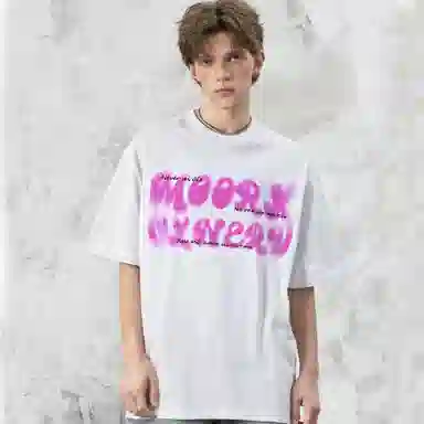 MOOR XCLNERY LogoT