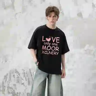 MOOR XCLNERY LogoT