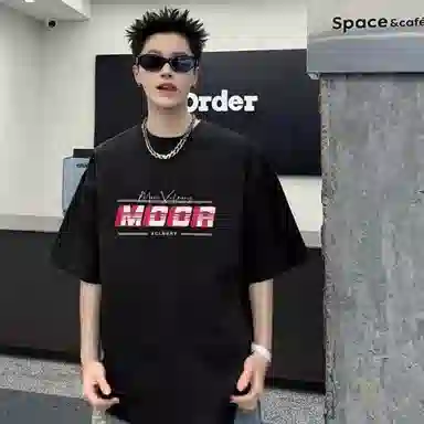 MOOR XCLNERY T