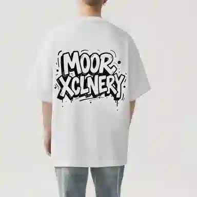MOOR XCLNERY LOGOT
