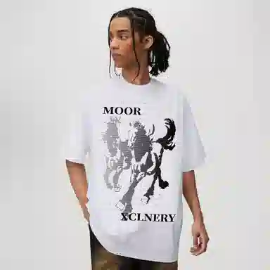 MOOR XCLNERY LOGOT