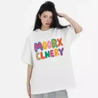 MOOR XCLNERY LOGOT