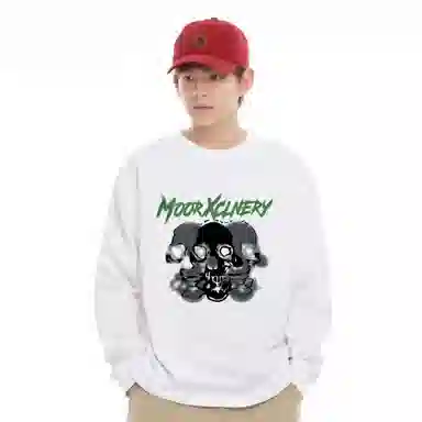 MOOR XCLNERY T